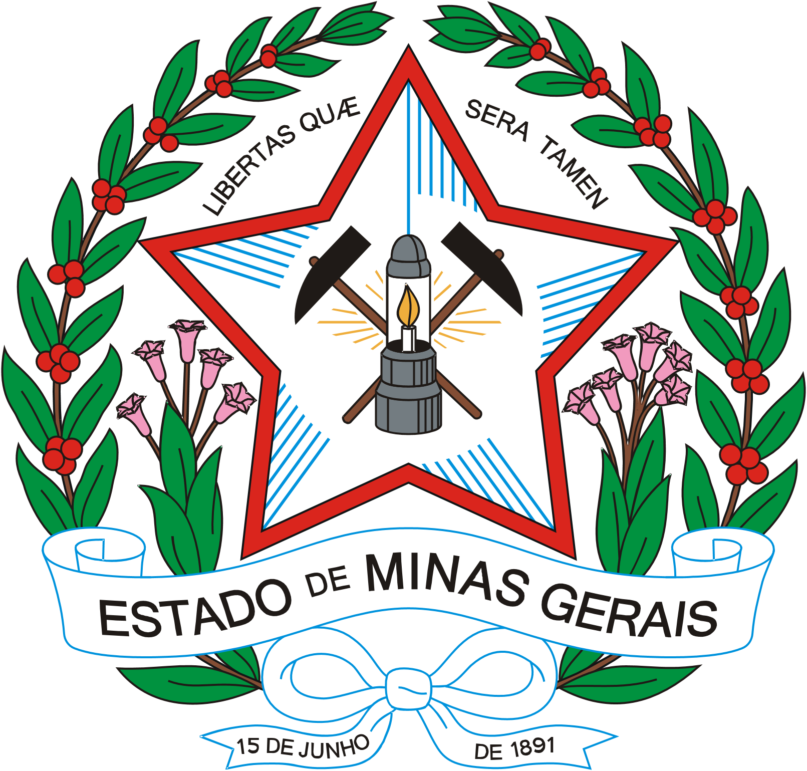 govMinas